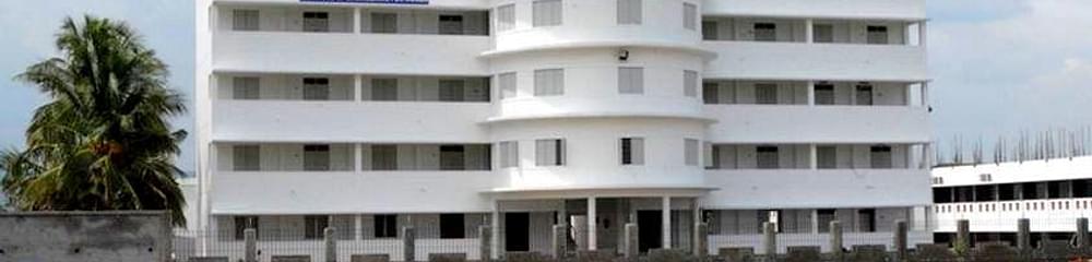 Bharathiyar Institute of Engineering for Women - [BIEW]