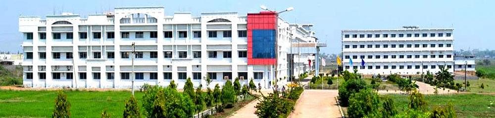 Bharti College of Engineering and Technology - [BCET]