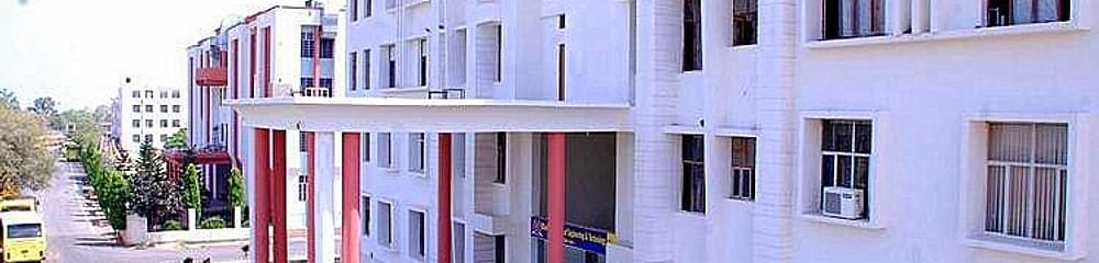Bhartiya Institute of Engineering & Technology - [BIET]
