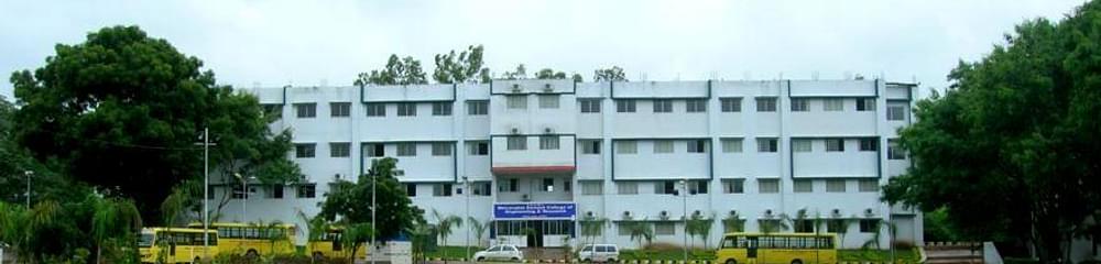 Bhivarabai Sawant College of Engineering & Research-[BSCOER] Narhe