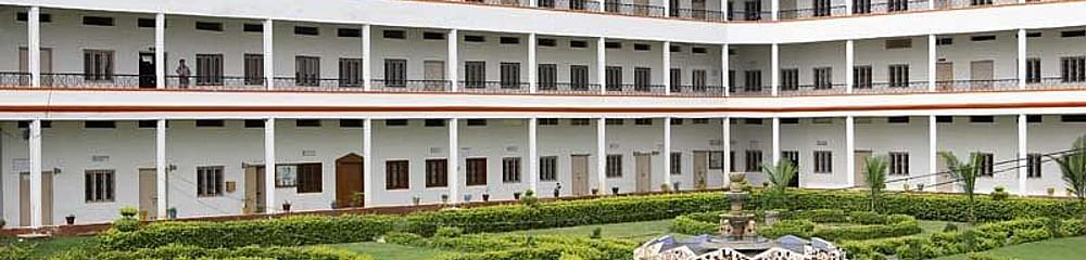 Brindavan Institute of Technology and Science - [BITS]