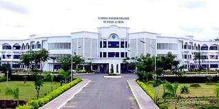 C Abdul Hakeem College of Engineering and Technology – (CAHCET) Vellore Admission 2024: Fees Structure, Placement, Cutoff, Courses
