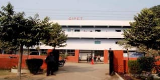 Central Institute of Plastic Engineering & Technology -  [CIPET], Amritsar Admission 2023, Fees Structure, Ranking, Notification
