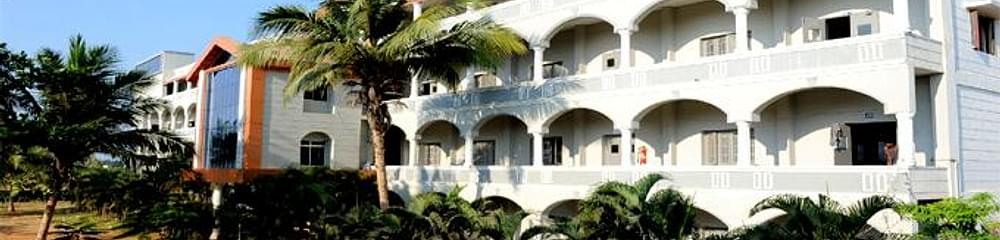 CK College of Engineering and Technology - [CKCET]