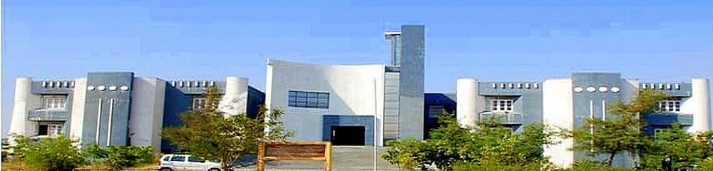 C.K. Pithawalla College of Engineering and Technology - [CKPCET]