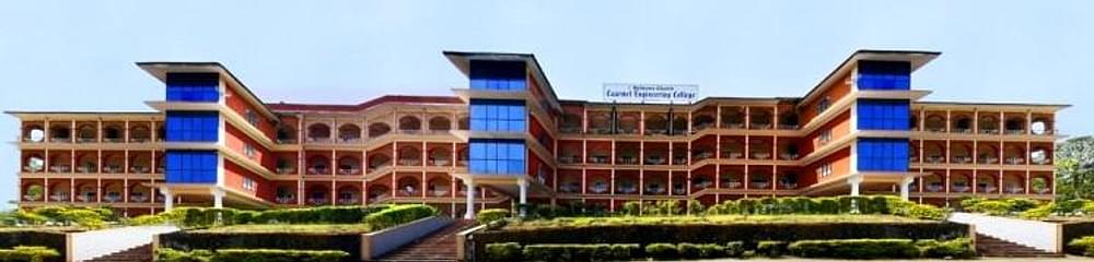 Caarmel Engineering College - [CML]