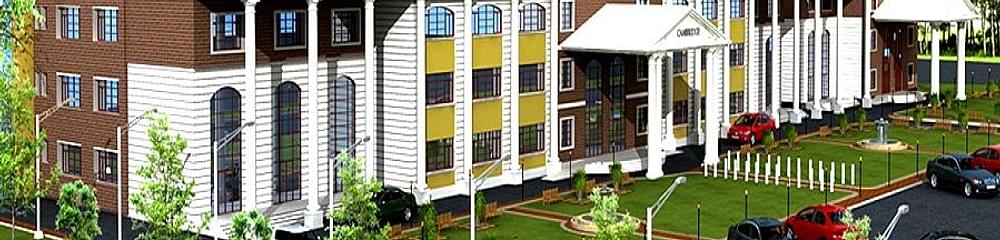 Cambridge Engineering College - [CEC]
