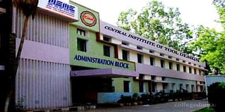 Central Institute of Tool Design (CITD), Hyderabad Admission 2024, Placement, Reviews, Notification