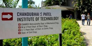Chandubhai S Patel Institute of Technology, Anand Admission 2024: Placement, Fees Structure, Entrance Exam