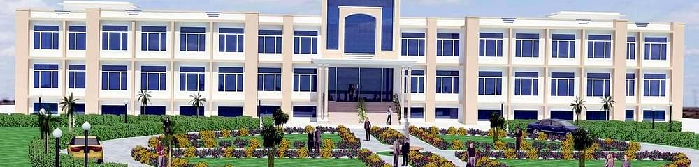 Chaudhary Beeri Singh College of Engineering and Management - [CBS]