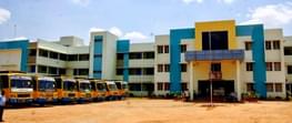 Chendhuran College of Engineering and Technology