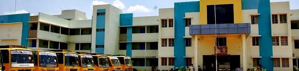 Chendhuran College of Engineering and Technology