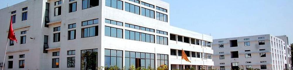 Chhattisgarh Engineering College - [CEC]