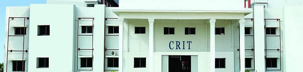 Chiranjeevi Reddy Institute of Engineering and Technology - [CRIT]