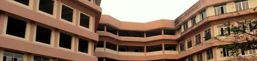 College of Engineering - [CEC] Chengannur