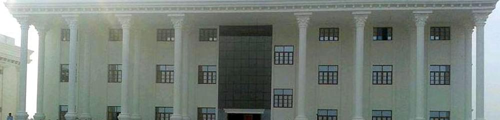 College of Ship Technology - [CST]