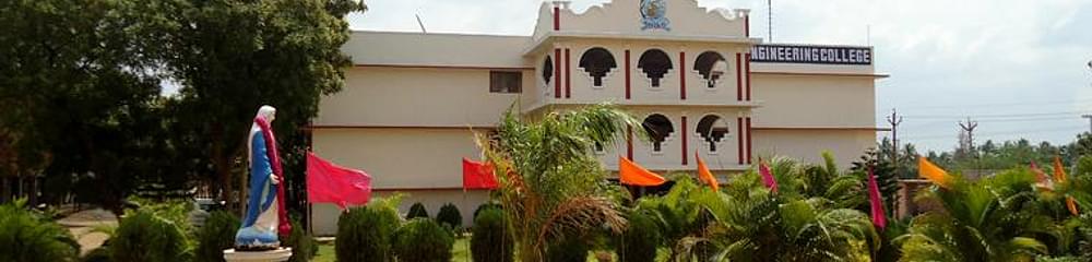 DMI Engineering College