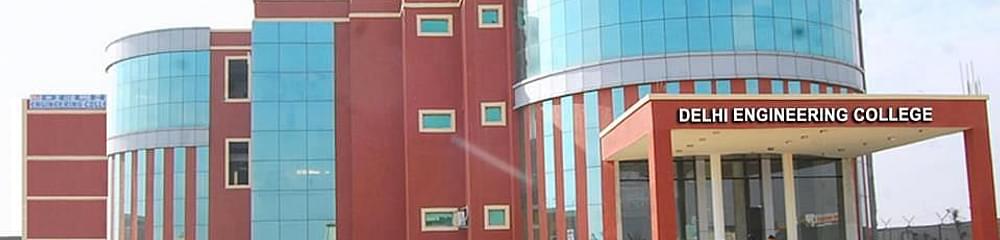 Delhi Engineering College