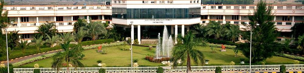 Dhanalakshmi College of Engineering - [DCE]