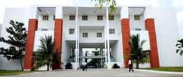 Dhanalakshmi Srinivasan Engineering College - [DSEC]