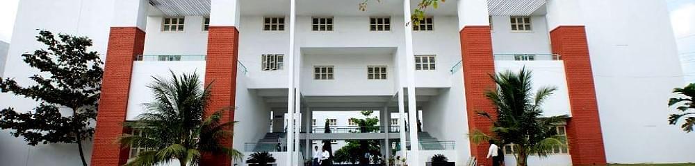 Dhanalakshmi Srinivasan Engineering College - [DSEC]