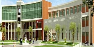 Dhirajlal Gandhi College of Technology Admission 2024: Placement, Cutoff, Notification