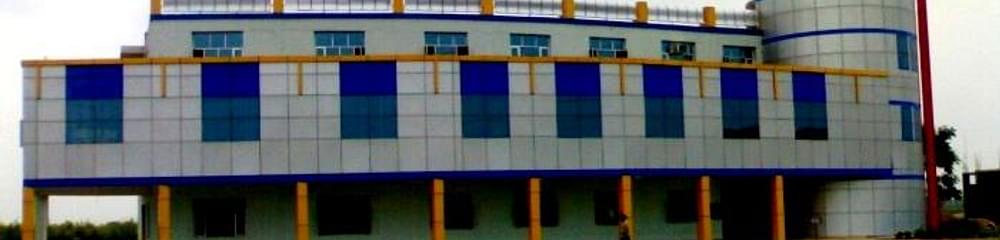 Doaba Institute of Engineering and Technology - [DIET]