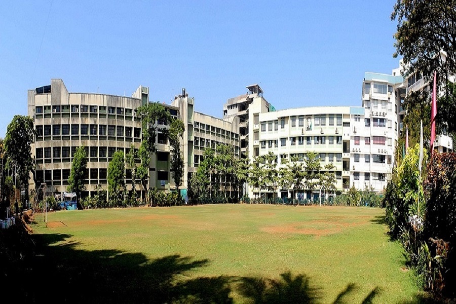 Don Bosco Institute of Technology Mumbai: Fees, Admission 2026, Courses ...