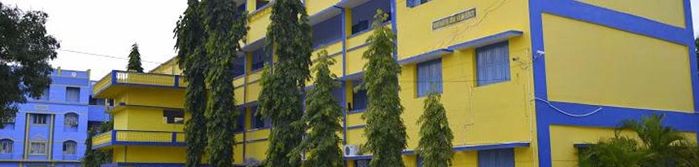 Dr Navalar Nedunchezhiyan College of Engineering