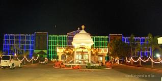 Dr. Pauls Engineering College, Villupuram Admission 2024: Courses, Entrance Exam, Admit Card