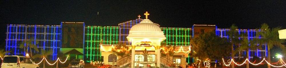 Dr Pauls Engineering College