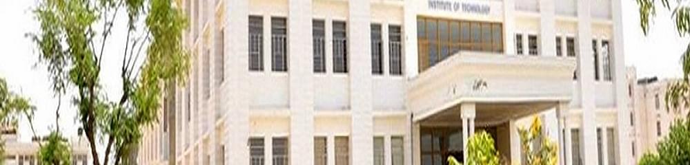 Dr Radhakrishnan Institute of Technology - [DRIT]