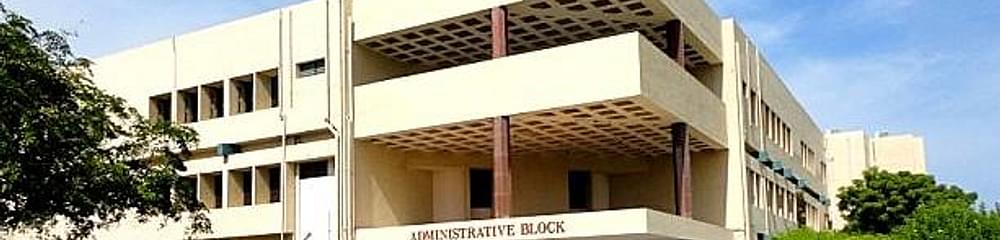 Dr. Sivanthi Aditanar College of engineering - [SACOE]