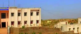 Dungarpur College of Engineering and Technology