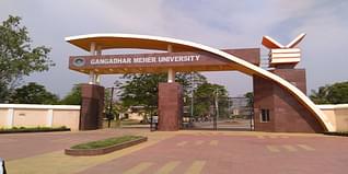 Gangadhar Meher University Admission 2023: Recruitment, Entrance Exam, PG
