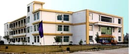 EMax School of Engineering and Applied Research Ambala