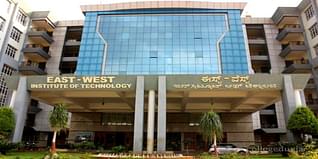 East West Institute of Technology (EWIT) Bangalore Admission 2024: UG, PG, PhD, Eligibility, Cutoff, Dates