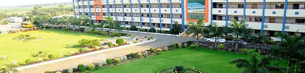 Eluru College of Engineering and Technology - [ECET]