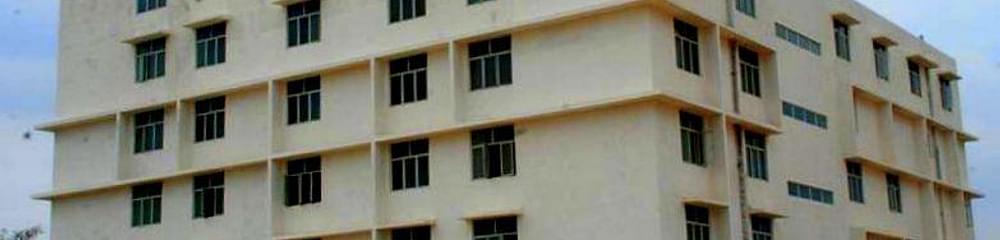 Er Perumal Manimekalai College of Engineering