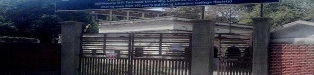 Ewing Christian Institute of Management & Technology - [ECIMT]