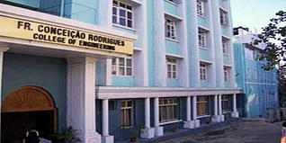 Fr. Conceicao Rodrigues College of Engineering (CRCE) Admission 2024: Courses, Fees, Eligibility