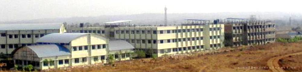 G.V. Acharya Institute of Engineering and Technology - [GVAIET]