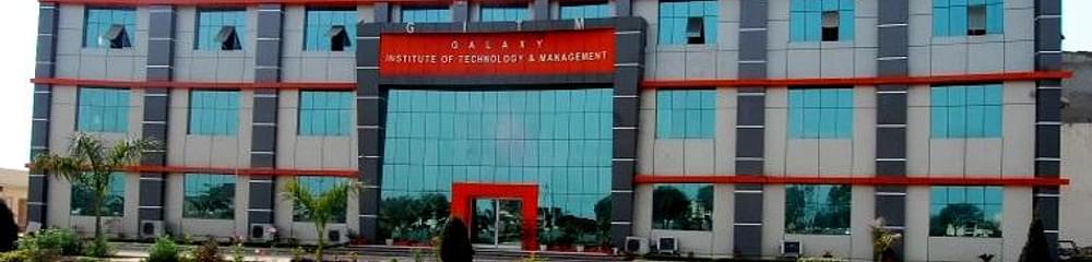 Galaxy Institute of Technology and Management - [GIMT]