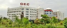 Gandhi Engineering College (GEC Autonomous)