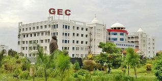 Gandhi Engineering College - [GEC], Bhubaneswar Admission 2026: Important Dates, Courses, Fees, Admission Process