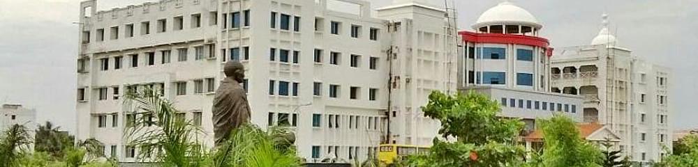 Gandhi Engineering College (GEC Autonomous)