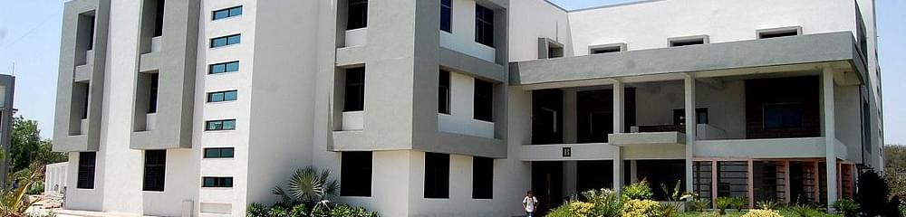 Gandhinagar Institute of Technology - [GIT]