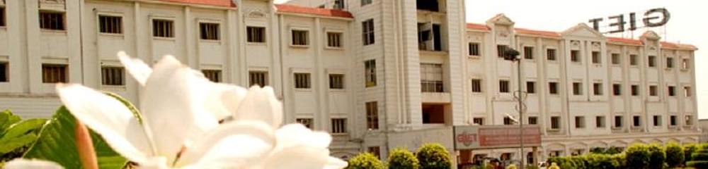 Godavari Global University - [GGU]