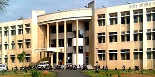 Government College of Engineering (GCE) Chandrapur Admission 2024, Cutoff, Ranking, Fees Structure