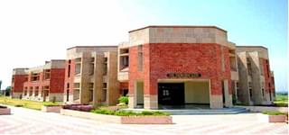 Government College of Engineering and Technology - [GCET]